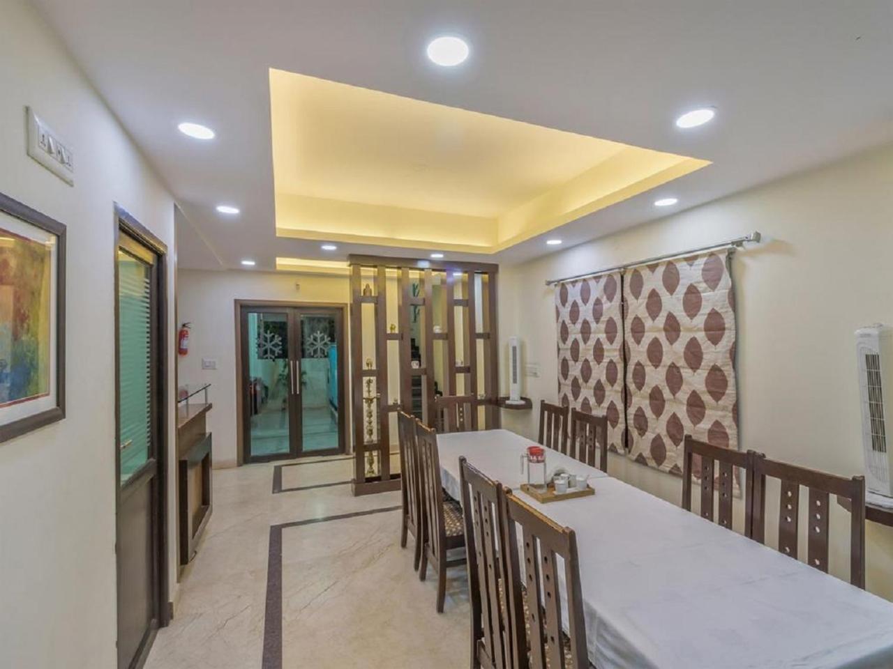 Hotel Felicity Inn Egl By Sky Stays Bangalore Exterior photo