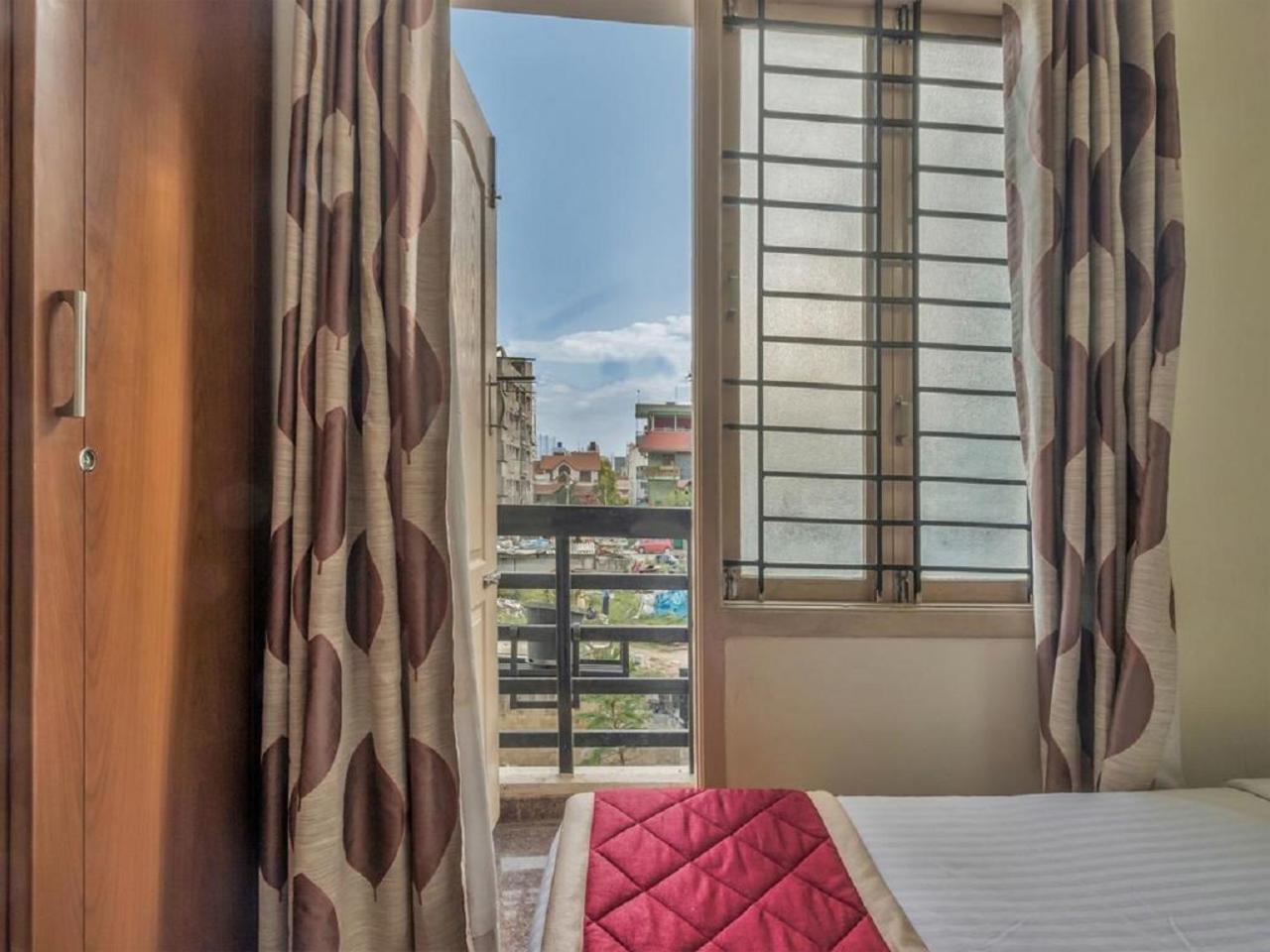 Hotel Felicity Inn Egl By Sky Stays Bangalore Exterior photo